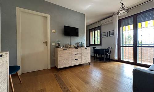 Bellissimo bilocale in zona residenziale