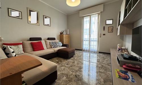 APPARAMENTO in ZONA CENTRALE con SPAZI CONFORTEVOLI