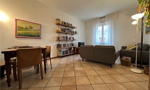 BELLISSIMO APPARTAMENTO NEL CENTRO