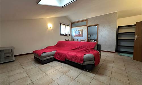 Bellissimo appartamento a Manzolino